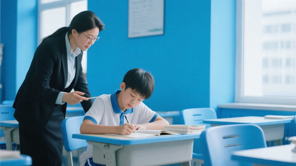 中考冲刺